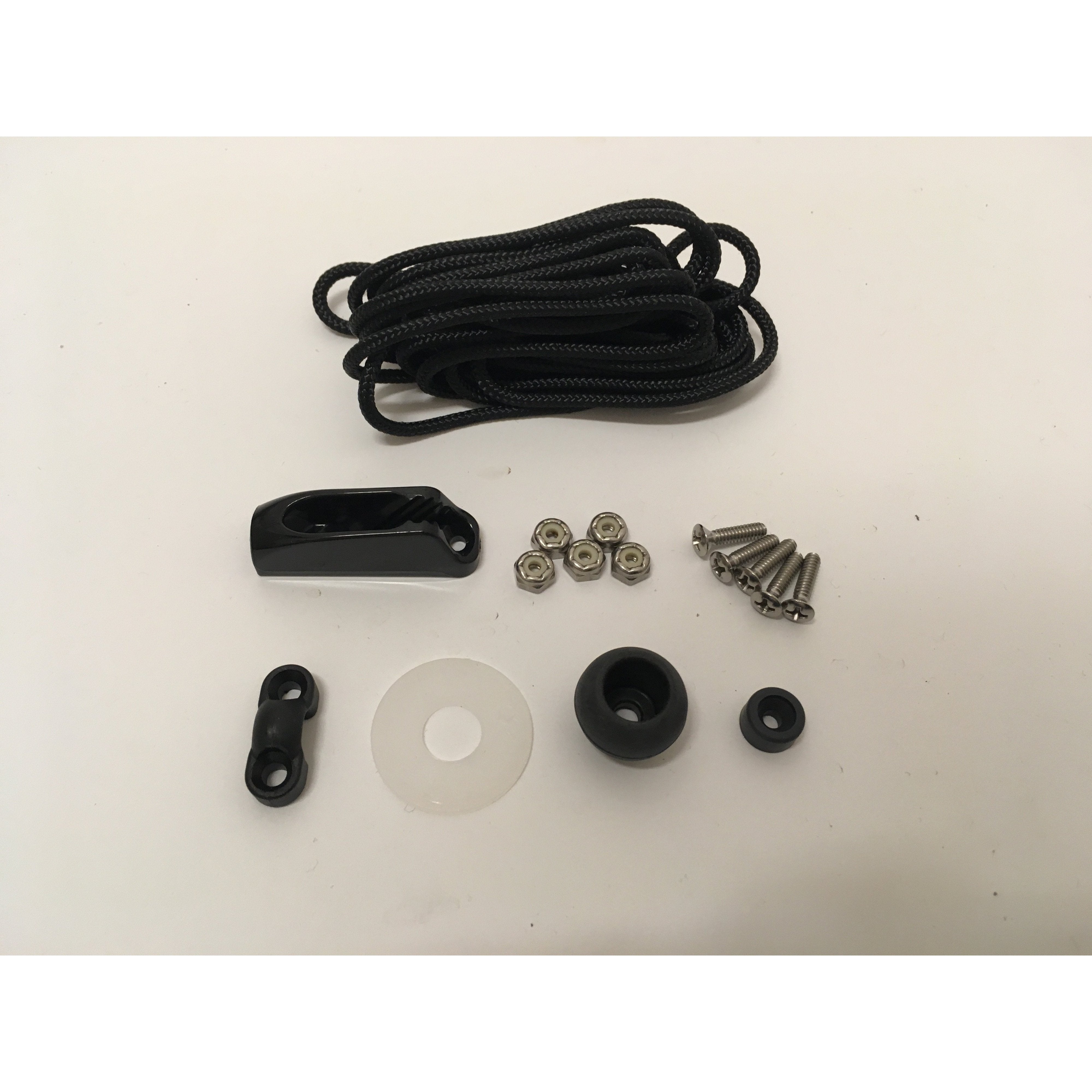 SmartTrack Flow Blade Housing/Rudder Head