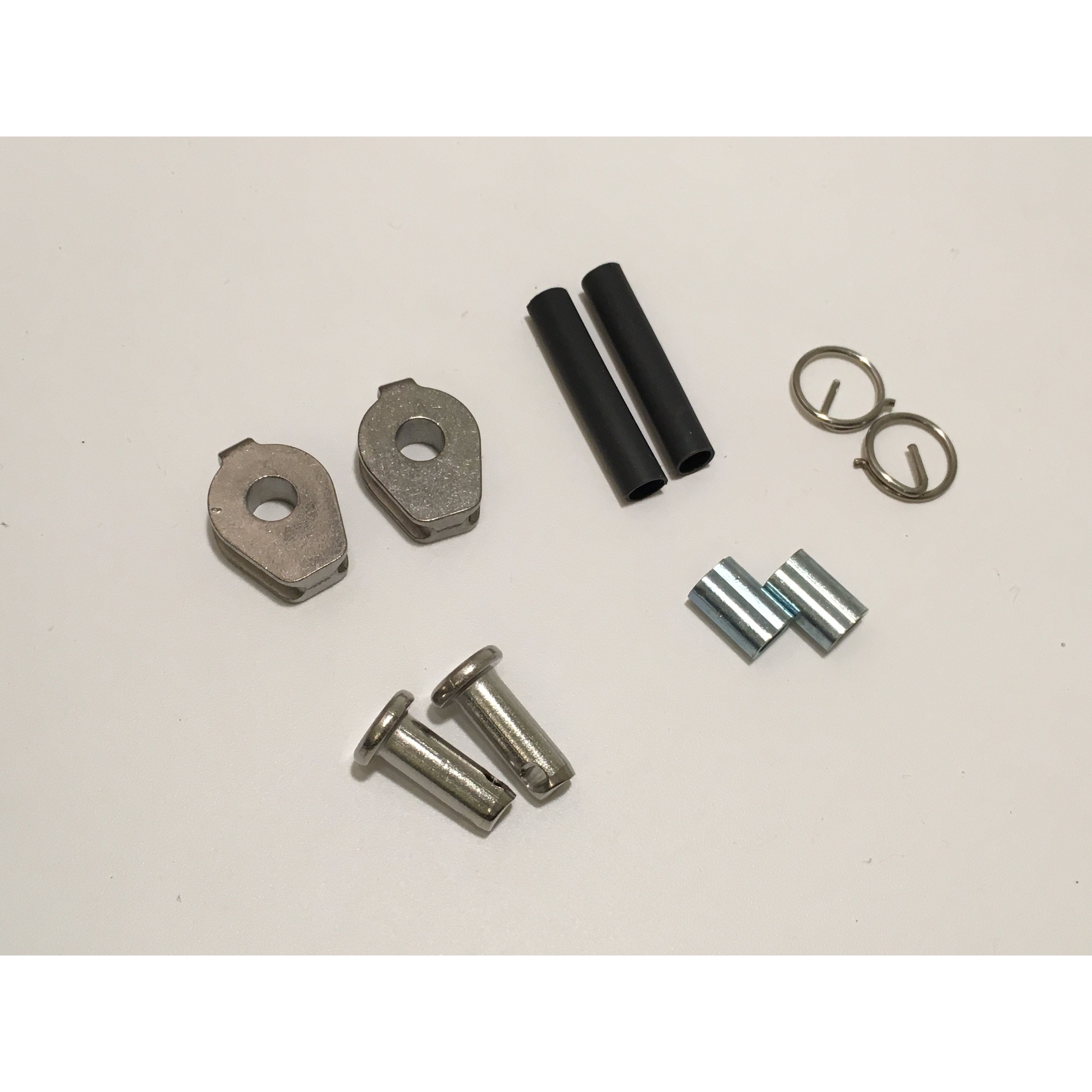 SmartTrack Flow Blade Housing/Rudder Head