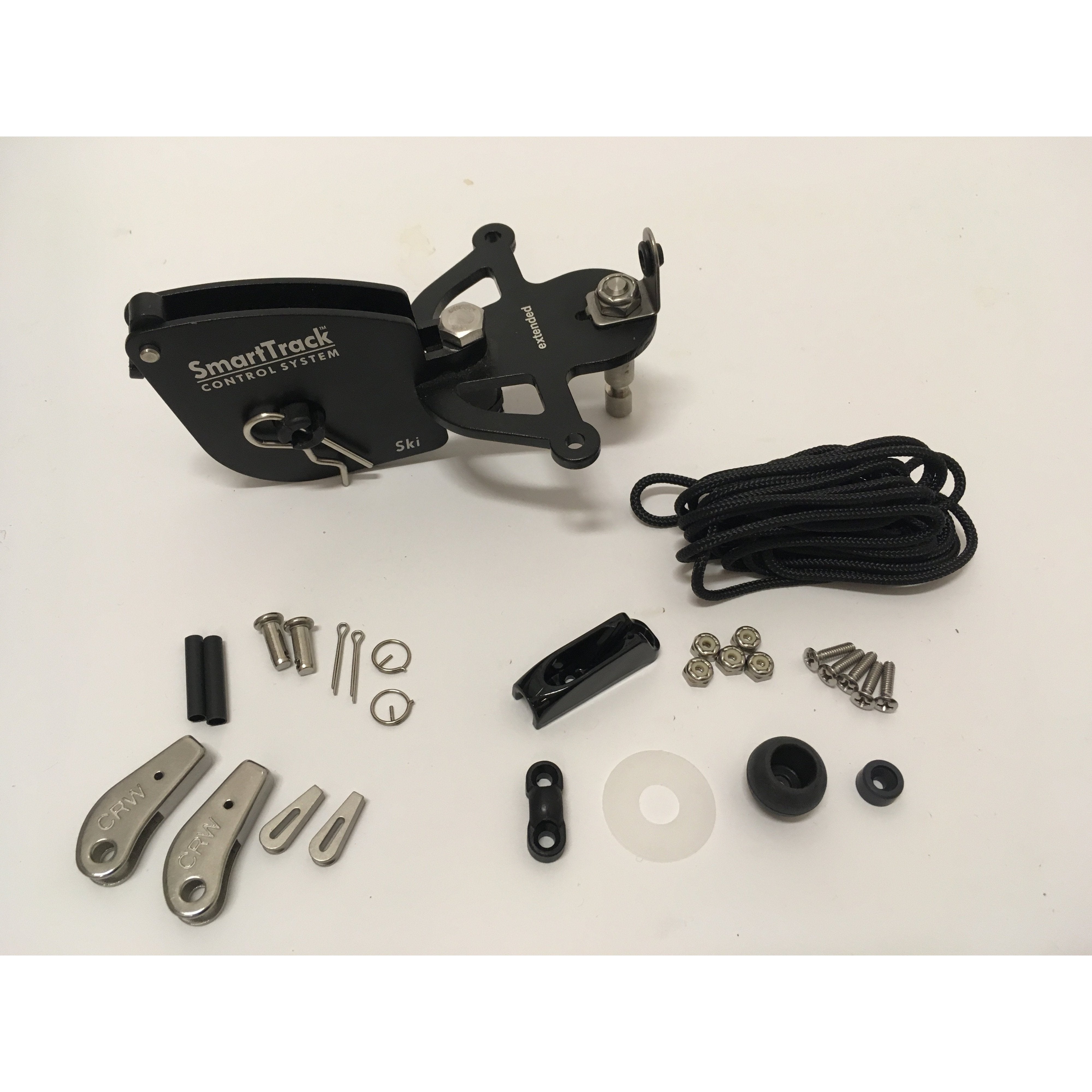 SmartTrack Ski Blade Housing/Rudder Head