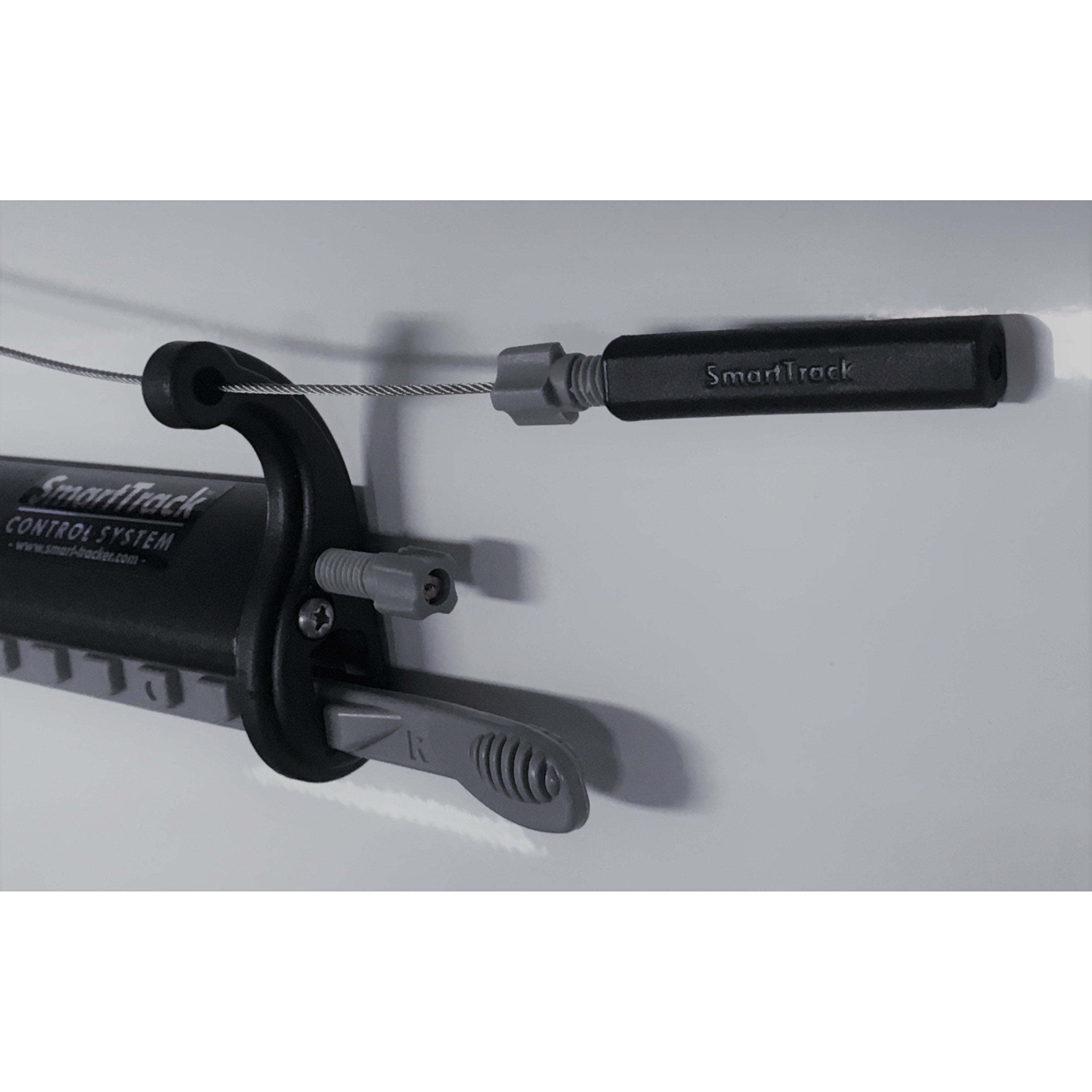 SmartTrack Performance Toe Pilot Foot Control
