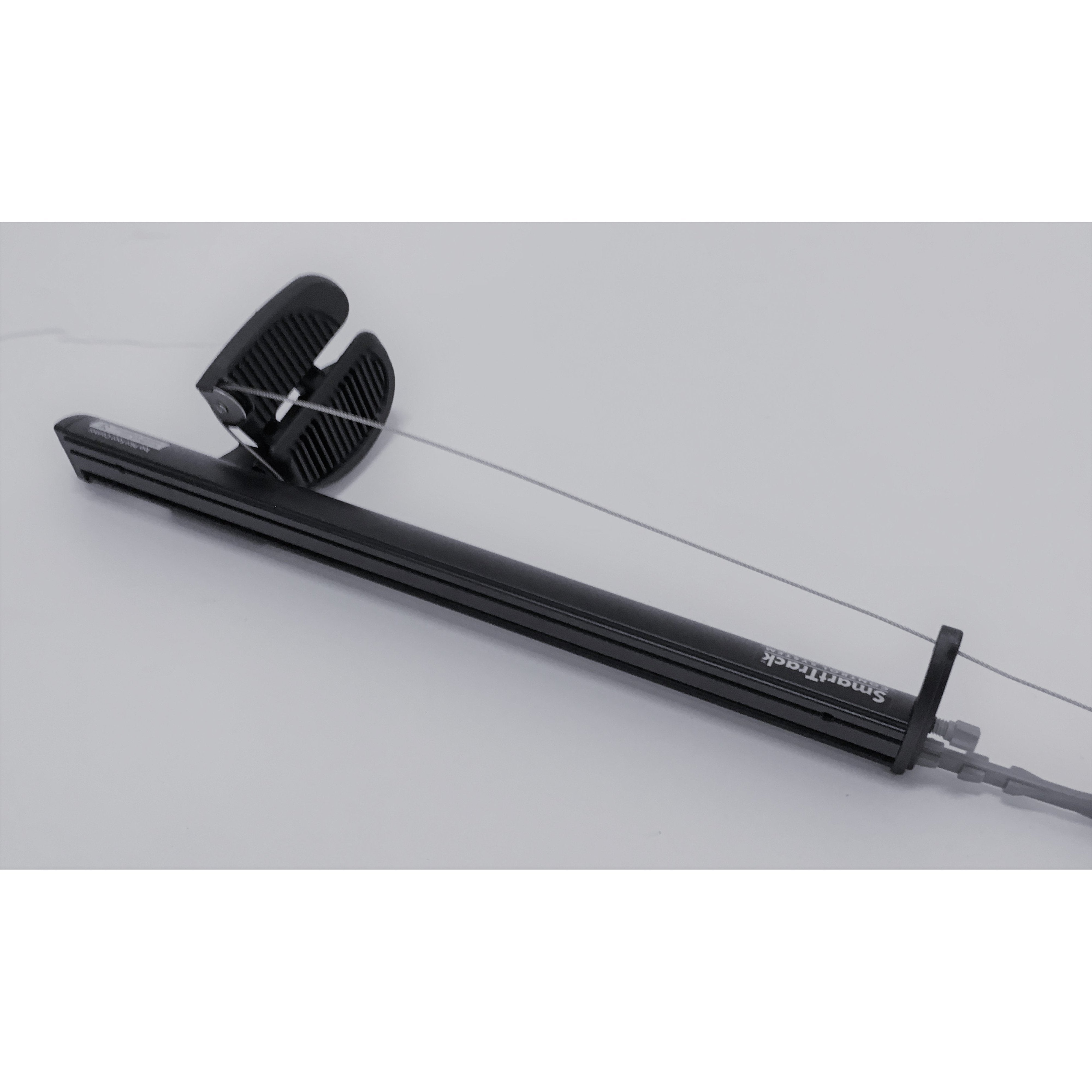 SmartTrack Performance Toe Pilot Foot Control