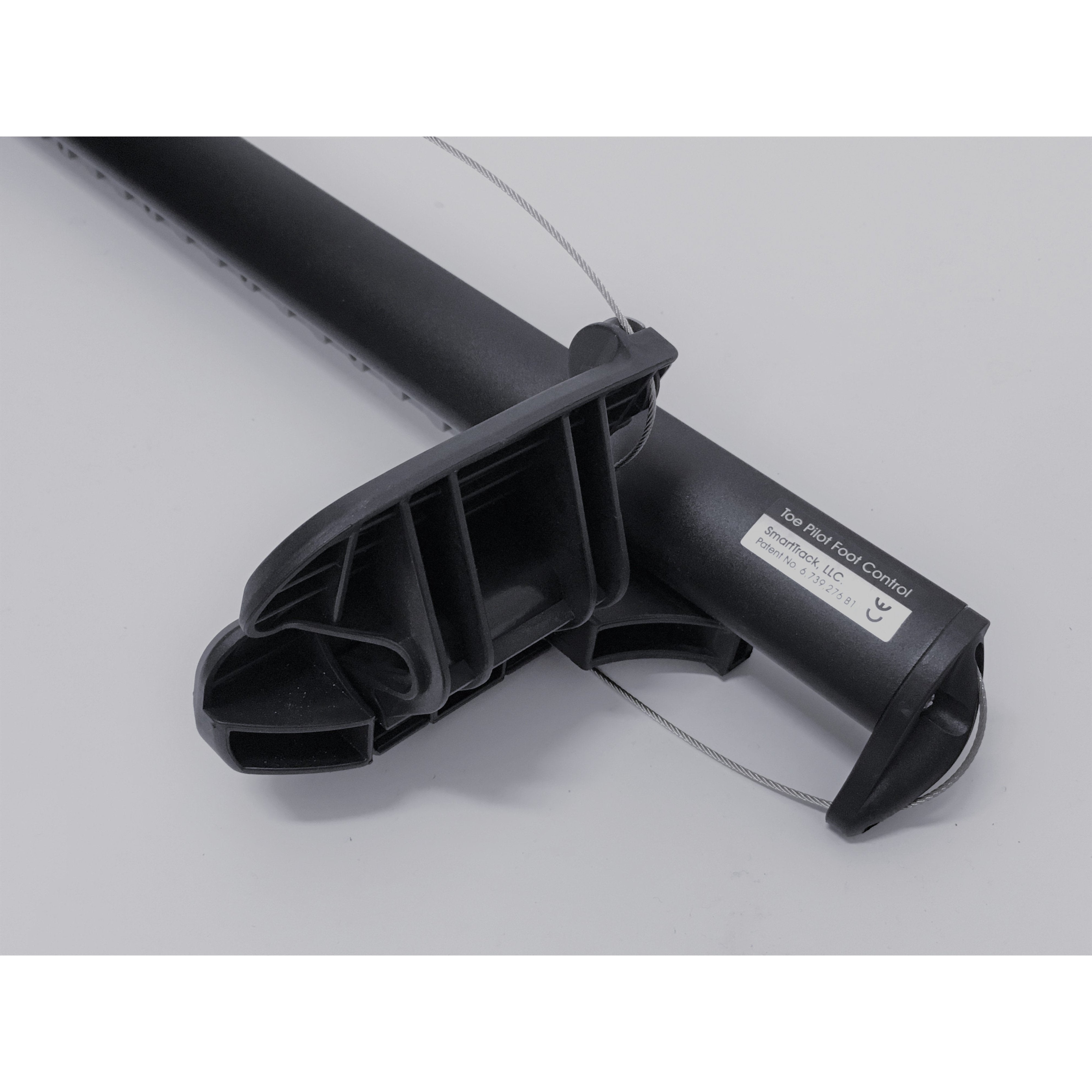 SmartTrack Performance Toe Pilot Foot Control