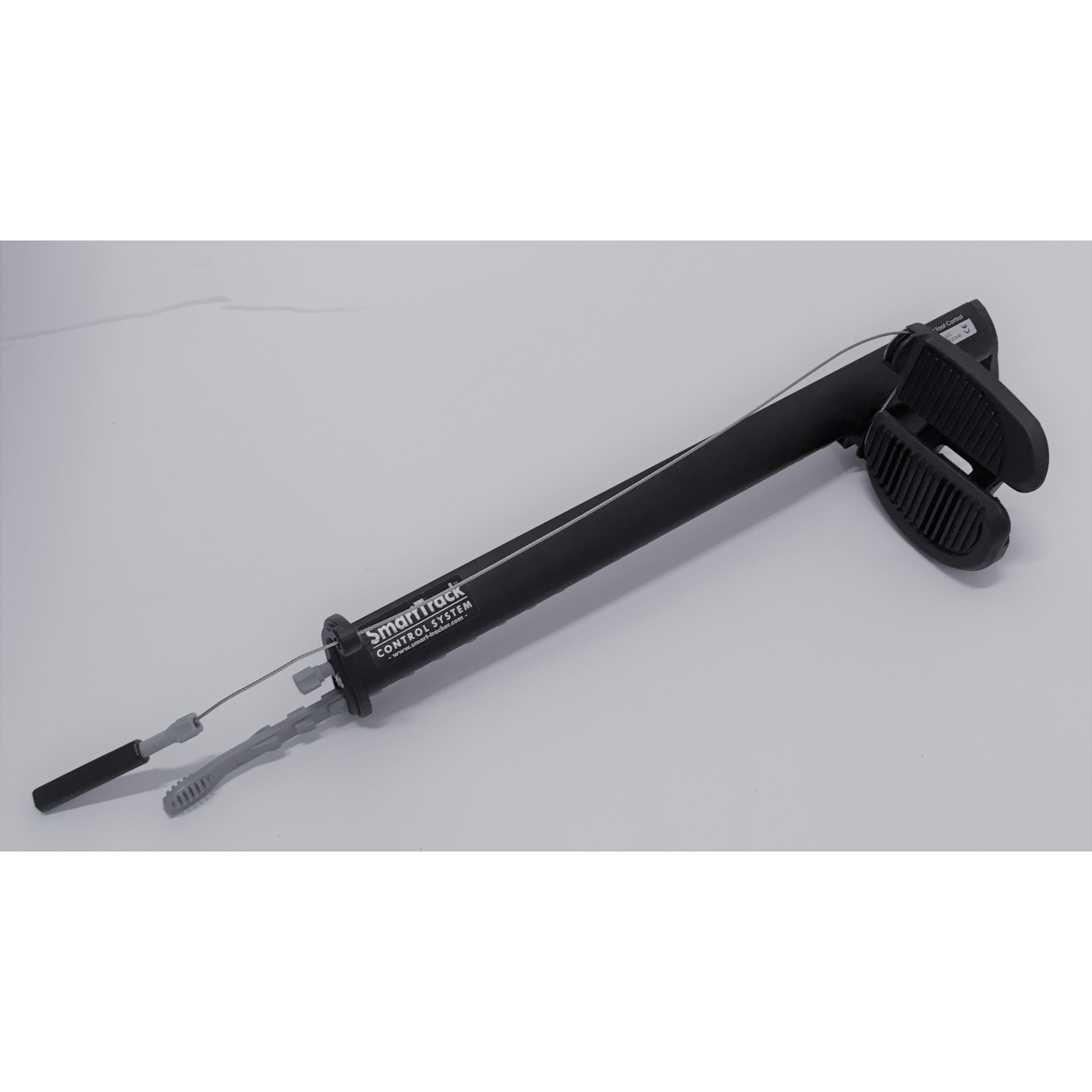 SmartTrack Performance Toe Pilot Foot Control