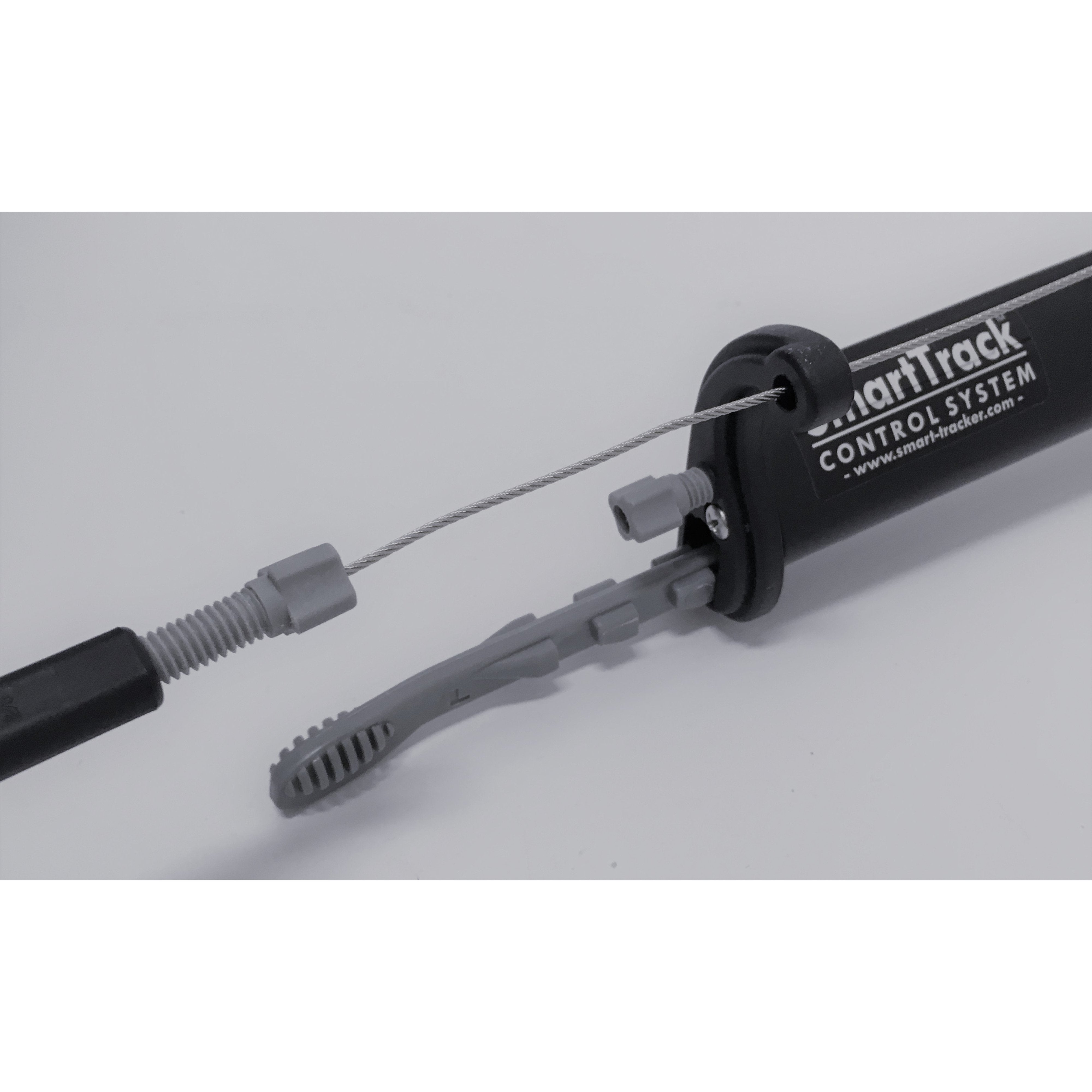 SmartTrack Performance Toe Pilot Foot Control