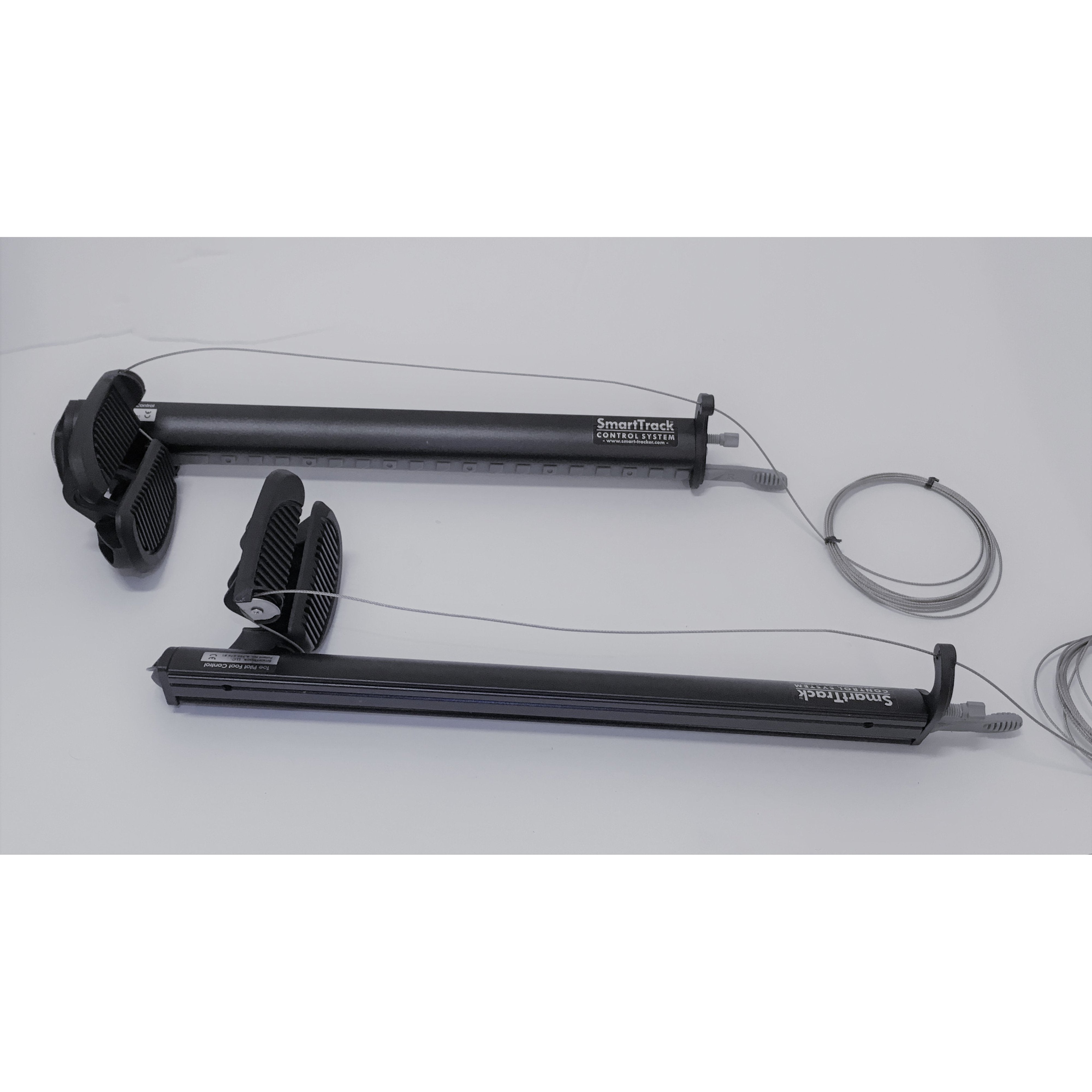 SmartTrack Performance Toe Pilot Foot Control