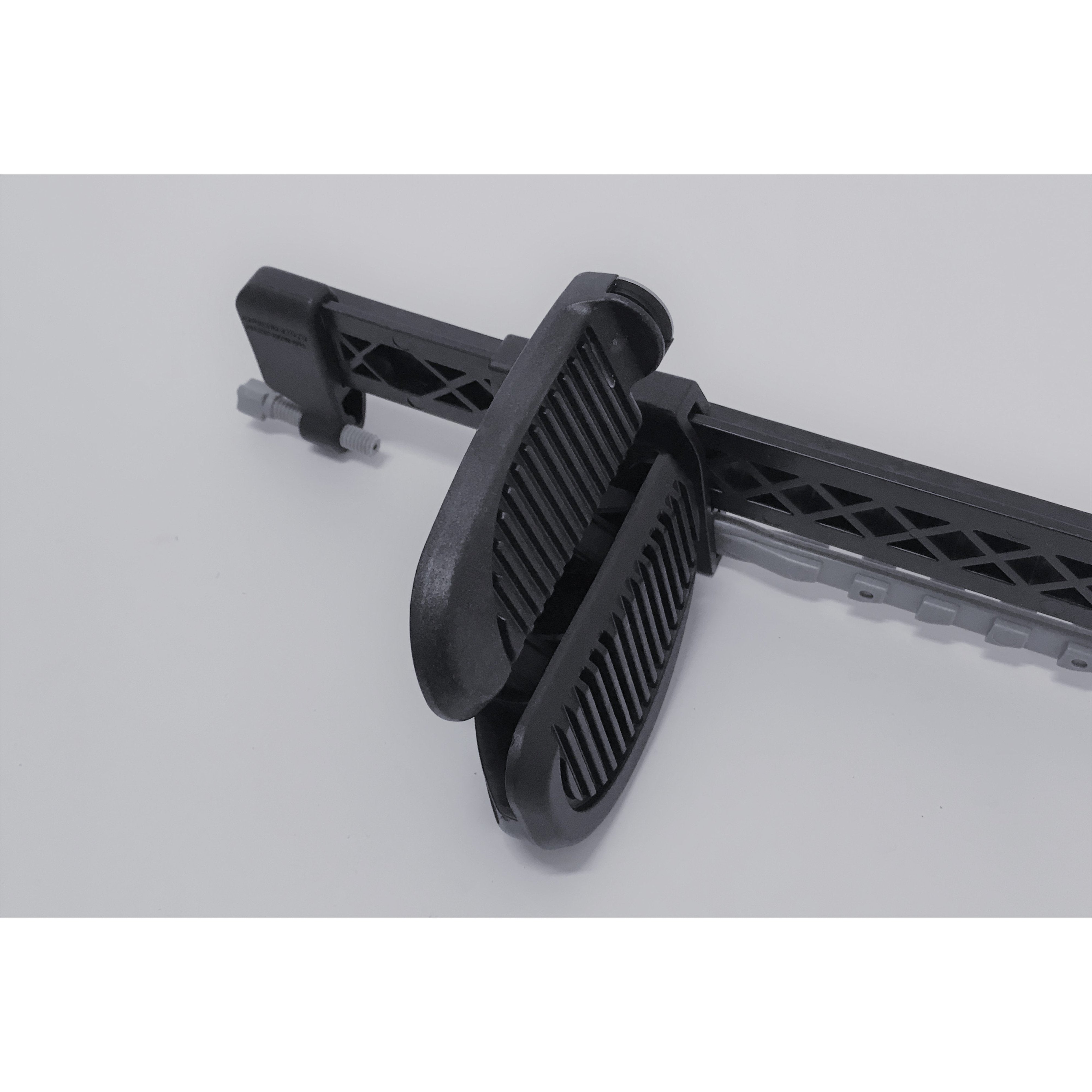 SmartTrack Recreational Toe Pilot Foot Control