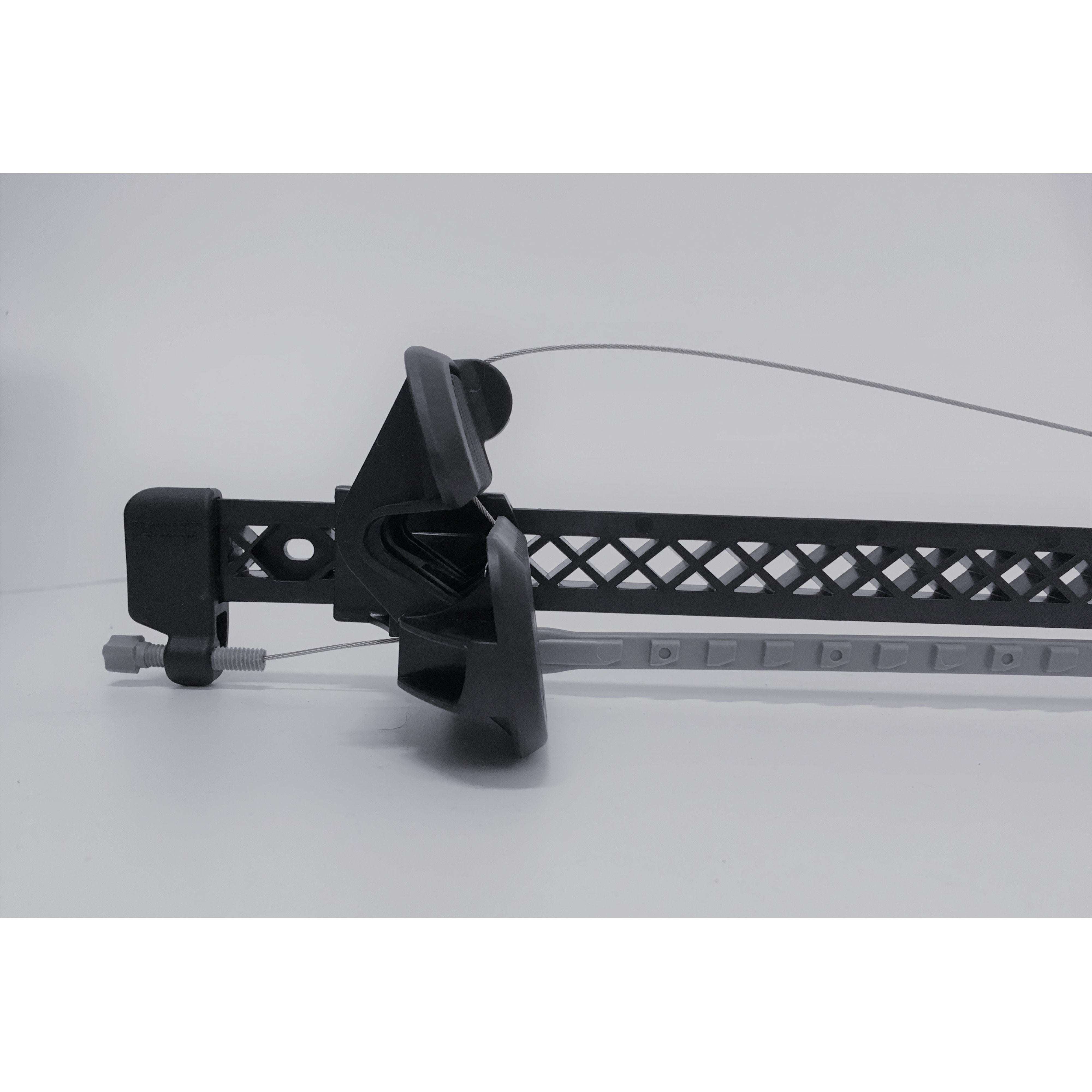 SmartTrack Recreational Toe Pilot Foot Control