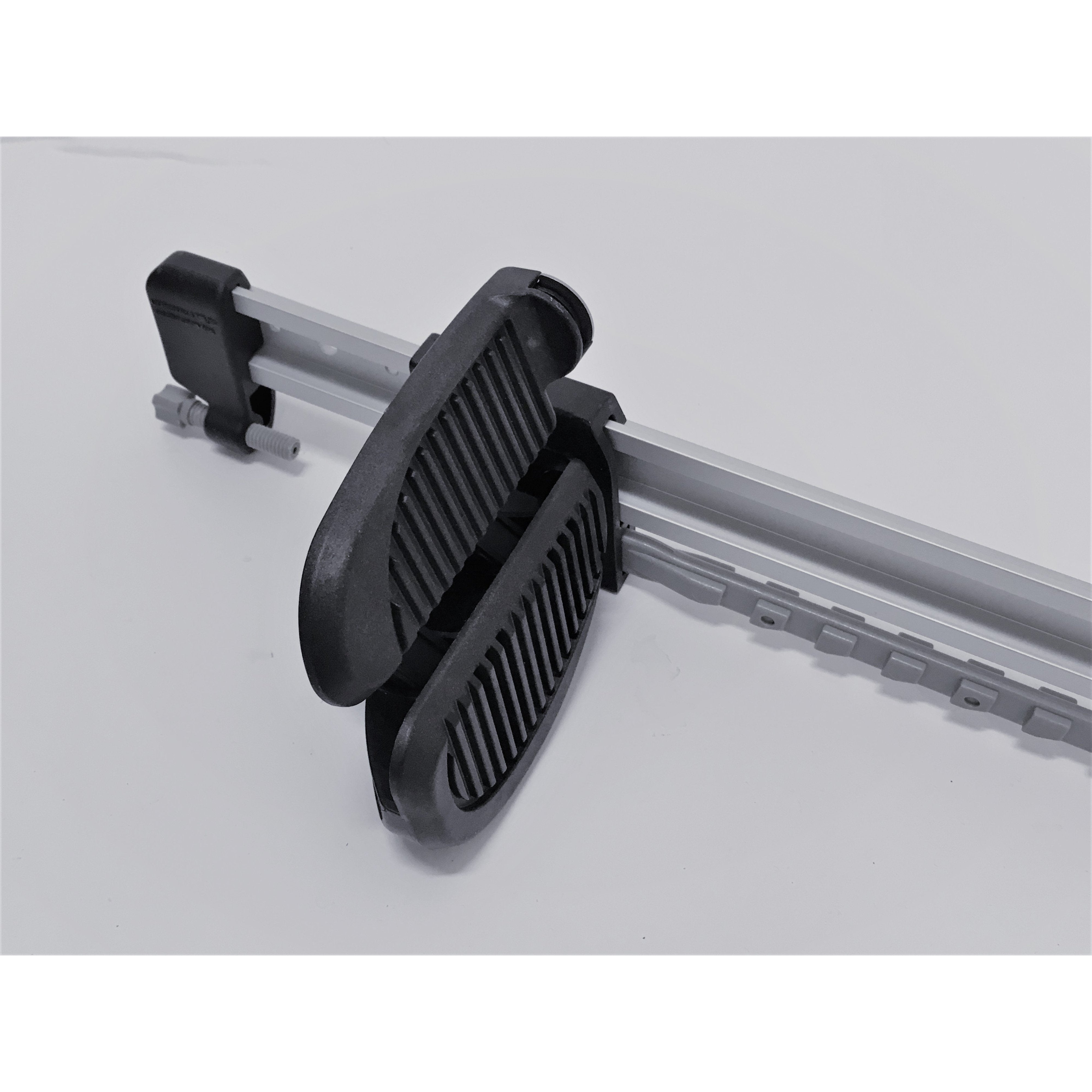 SmartTrack Transitional Toe Pilot Foot Control