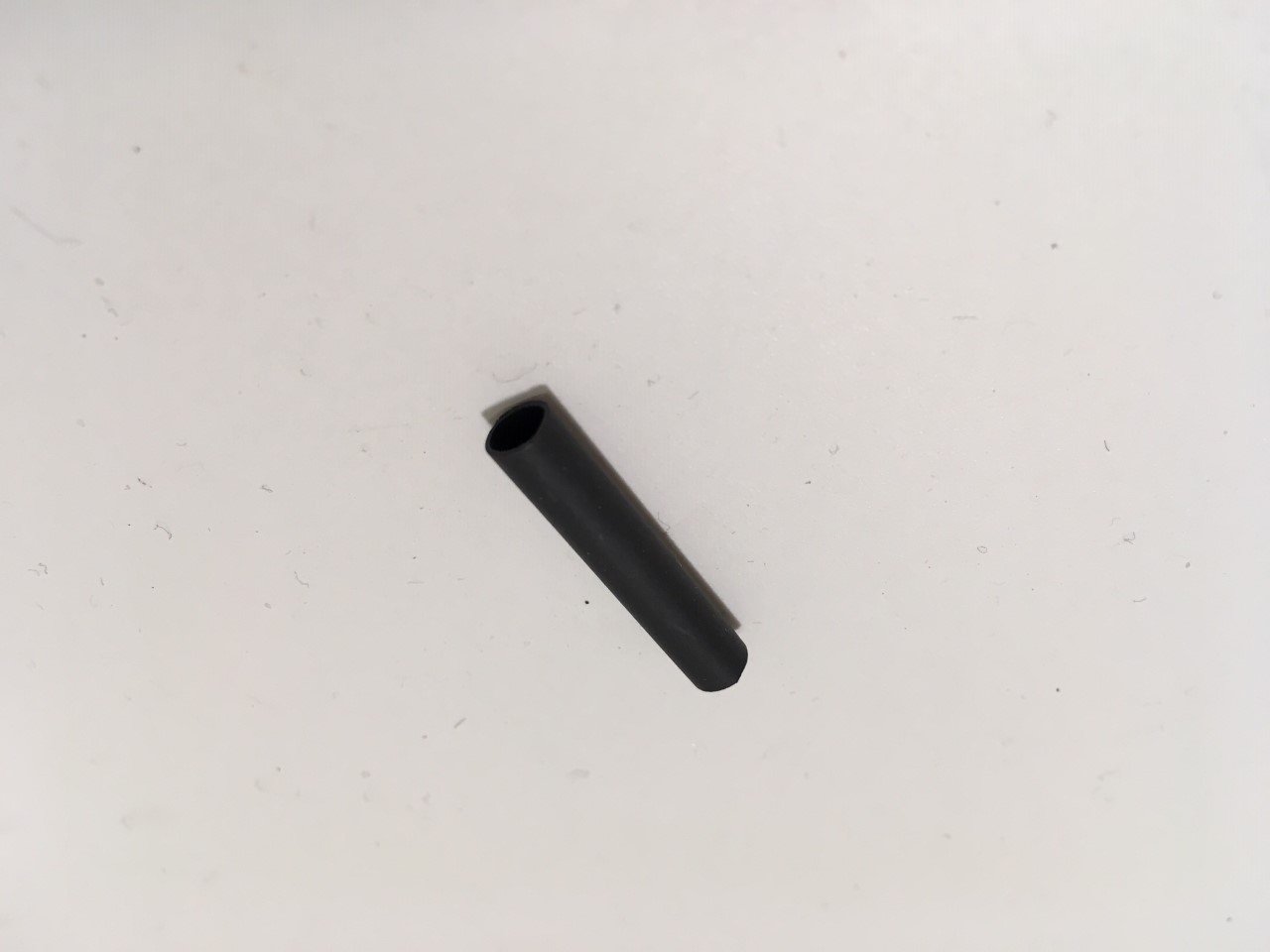 Tube thermorétractable SmartTrack (OD : 4 mm × L 25 mm)
