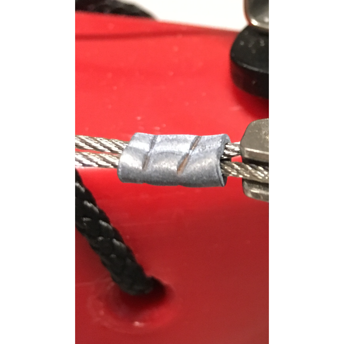 SmartTrack THS Cable Lock Kit