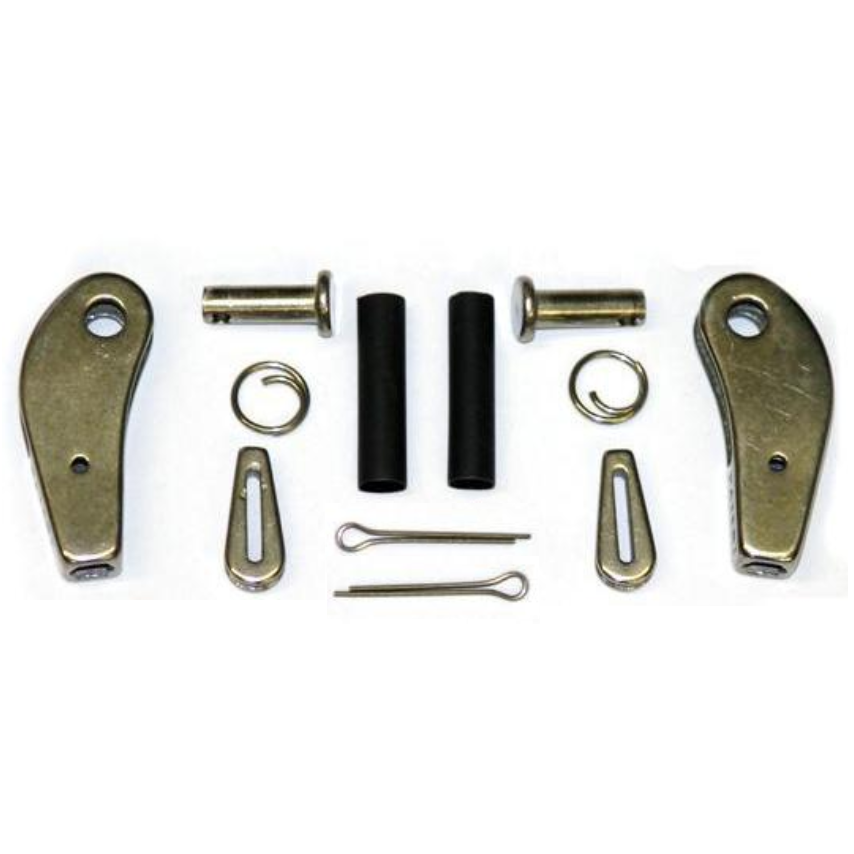 Kit de fixation du câble de gouvernail SmartTrack CRW