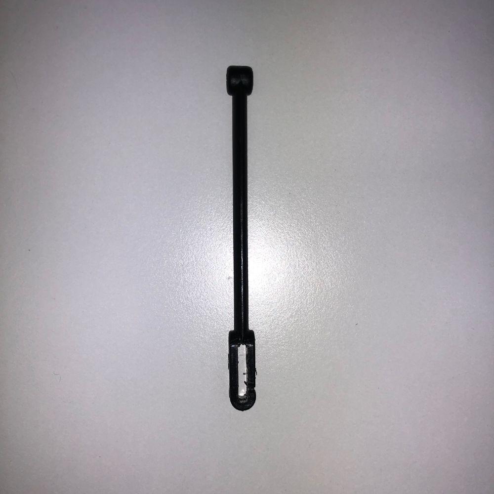 SmartTrack Wizard Rod, Original