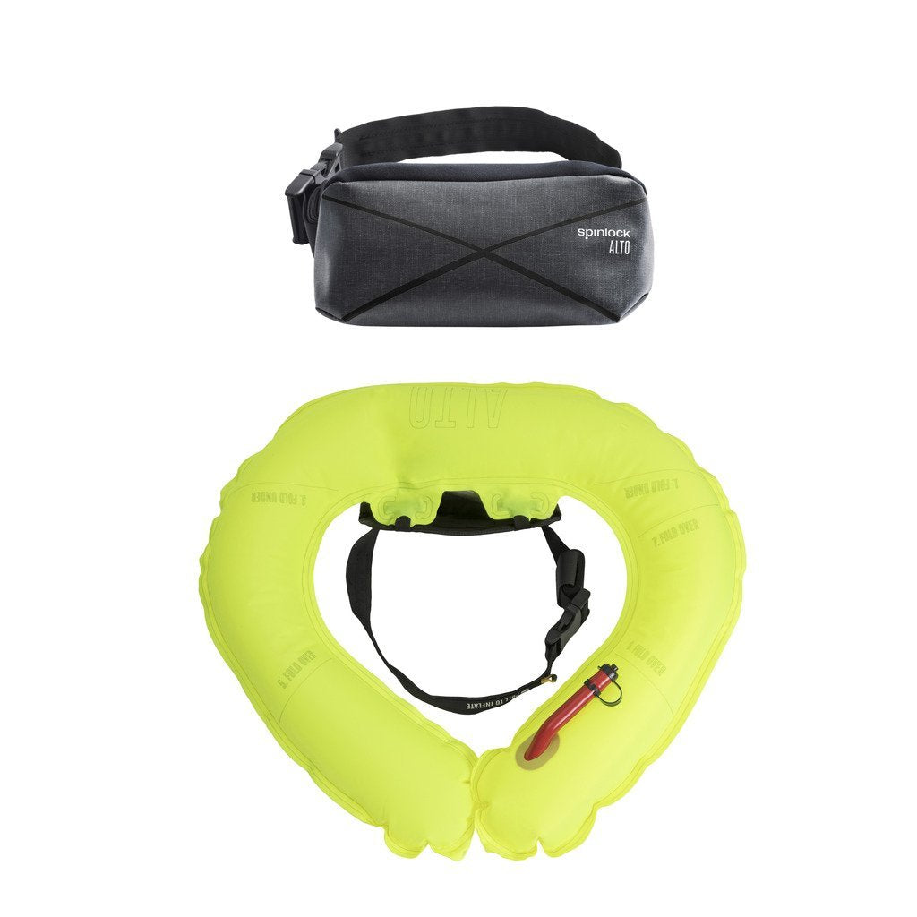 Spinlock PFD, 75N