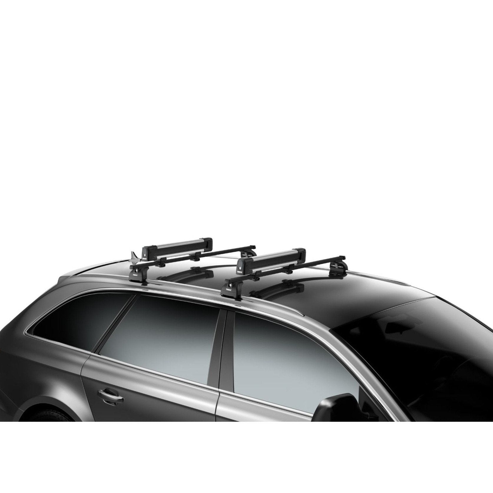 Thule SquareBar Adapter 2-pack