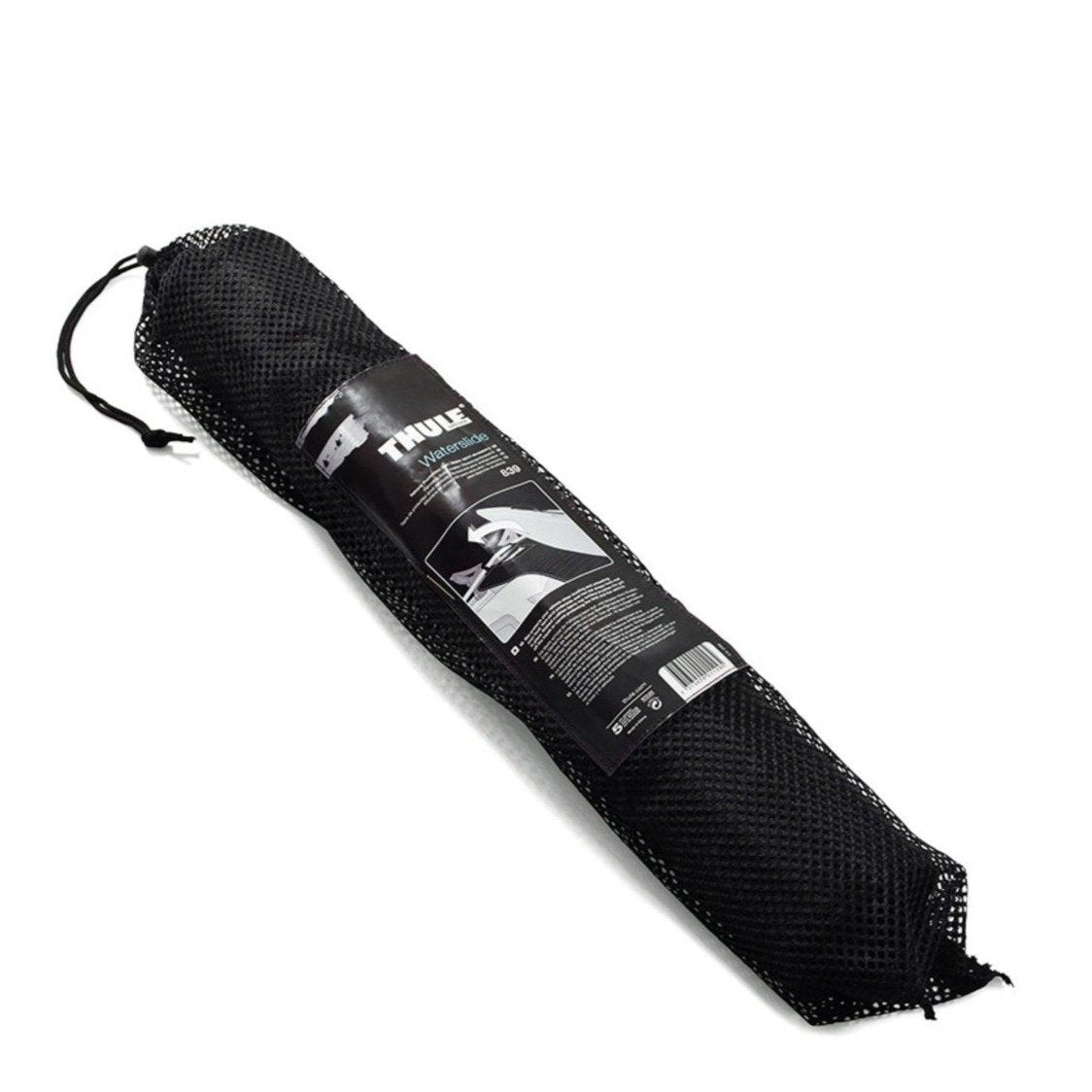 Toboggan aquatique Thule