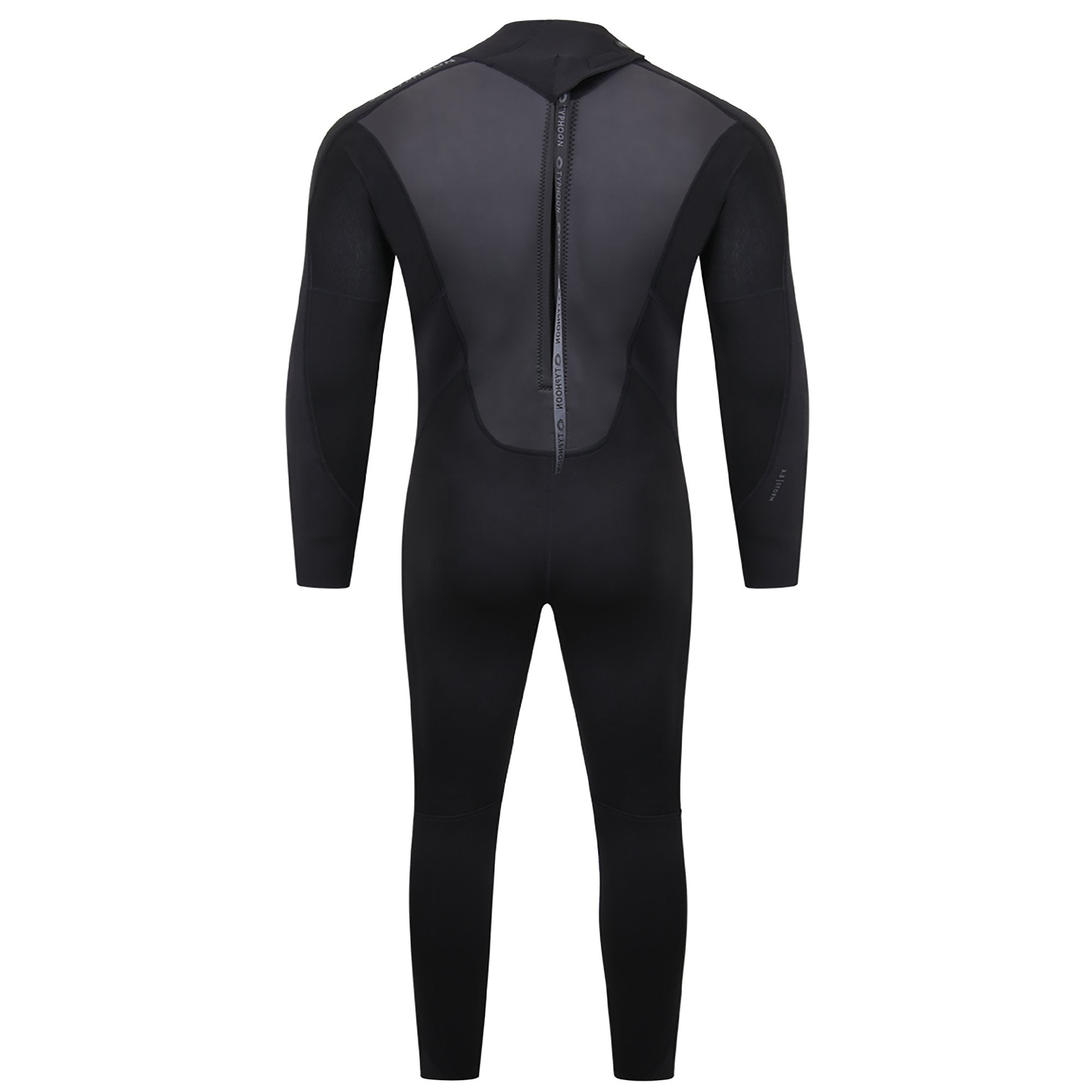 Combinaison de plongée en néoprène Typhoon Storm3, pour hommes