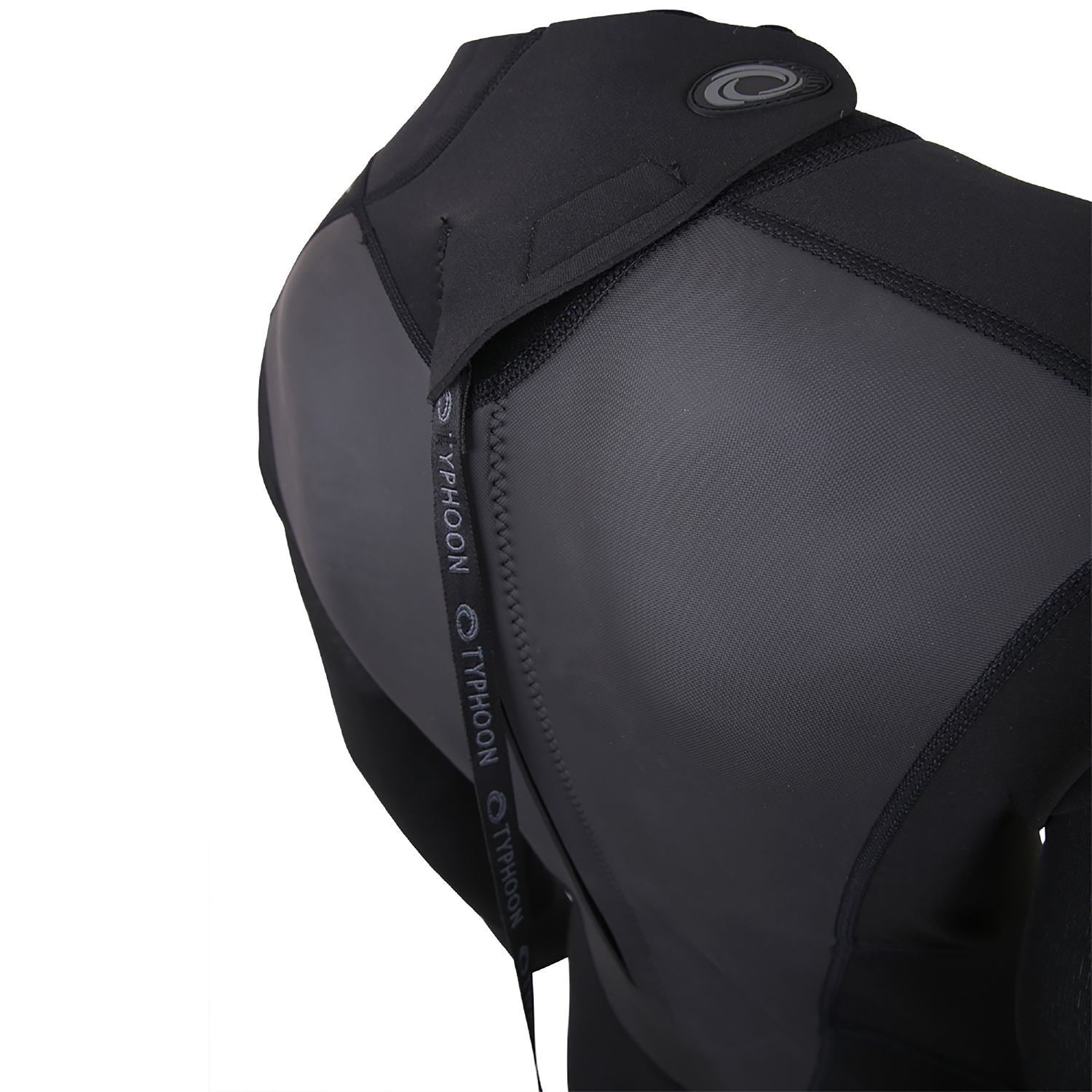 Typhoon Storm3 Neoprene Wetsuit, Men's