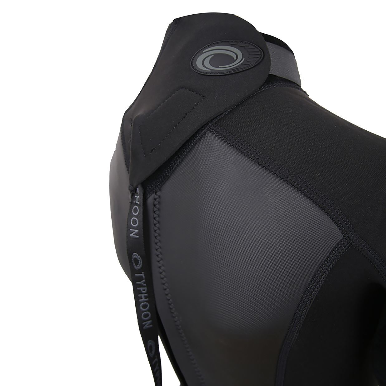 Typhoon Storm3 Neoprene Wetsuit, Junior