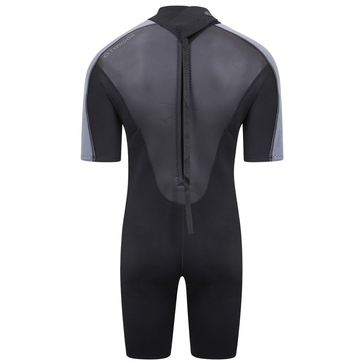 Typhoon Swarm3 Shorty Neoprene Wetsuit, Men's