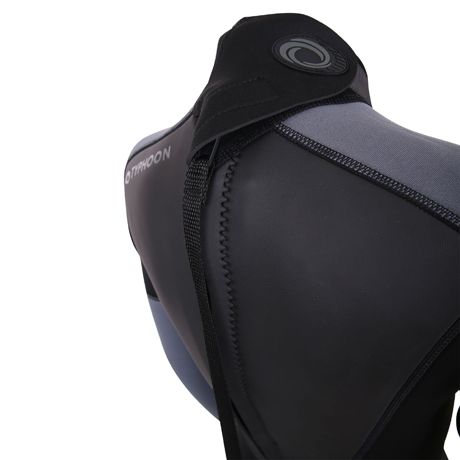 Typhoon Swarm3 Neoprene Wetsuit, Women's