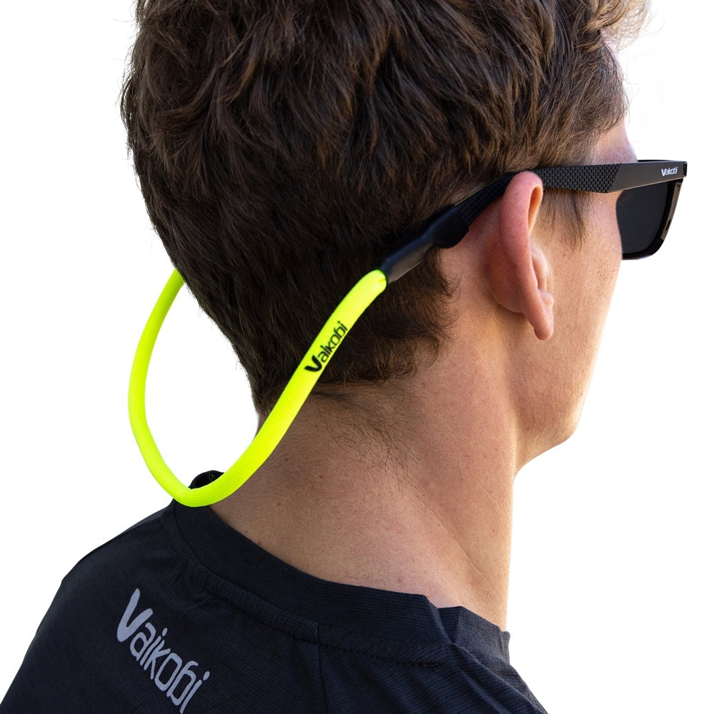 Fixateur flottant pour lunettes de soleil Vaikobi