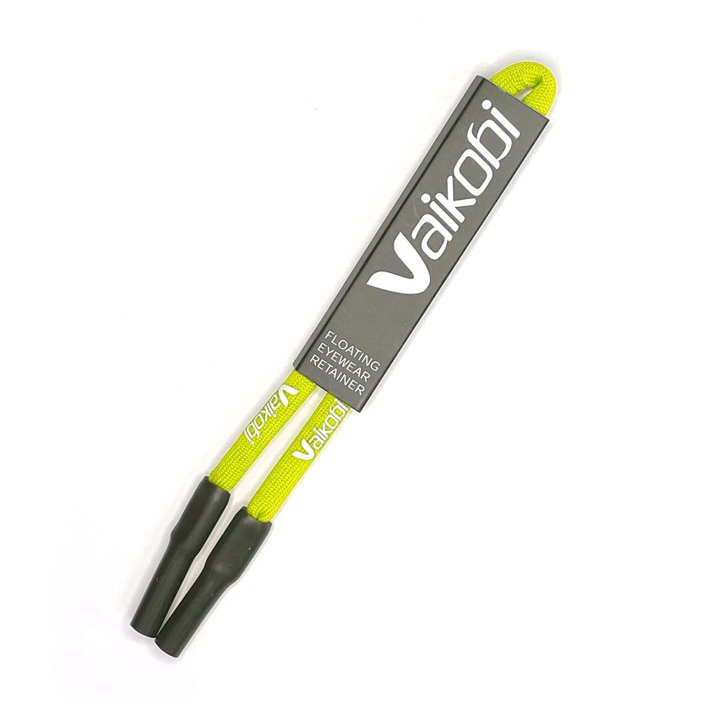 Fixateur flottant pour lunettes de soleil Vaikobi