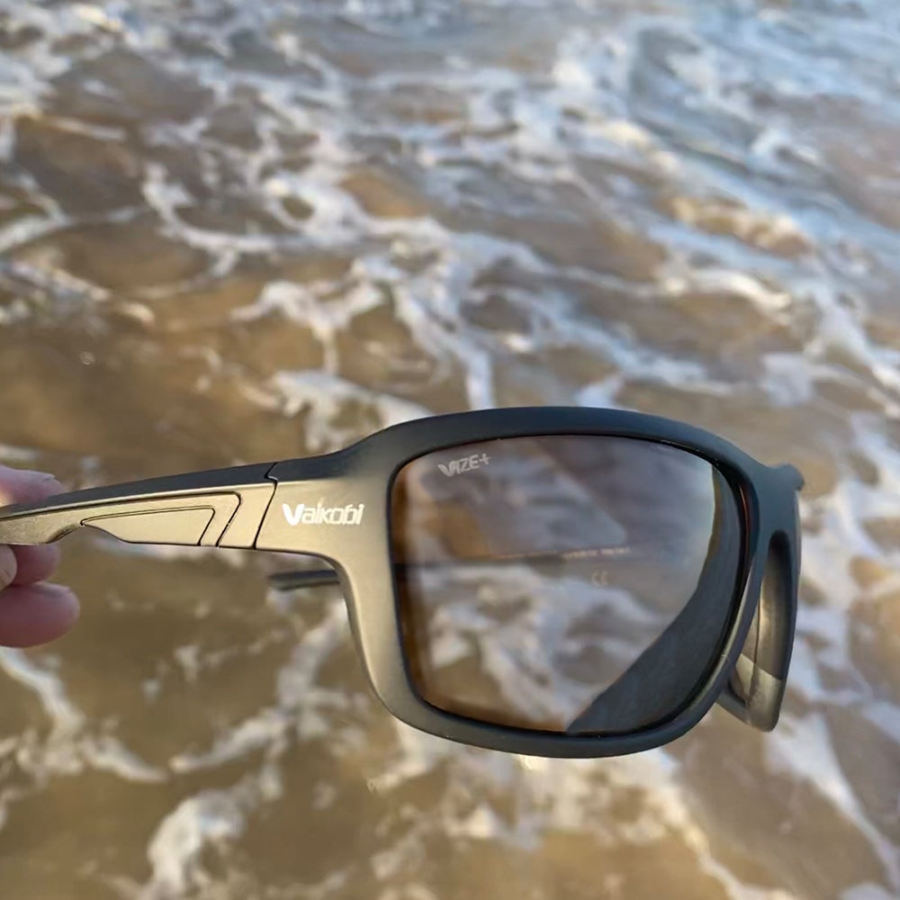 Vaikobi Garda Sunglasses