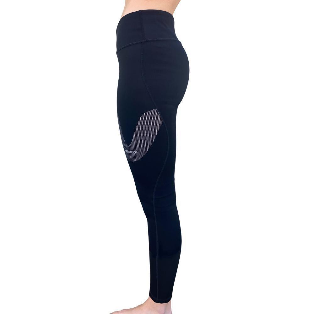 Leggings Vaikobi Hydrofleece, pour femmes