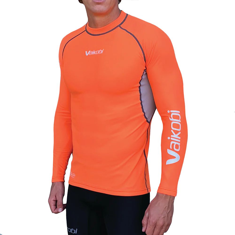 Vaikobi Hydroflex Neoprene Top