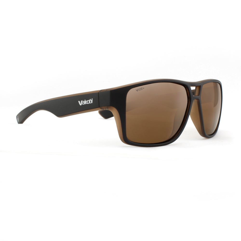 Vaikobi Molokai Poloraized Sunglasses