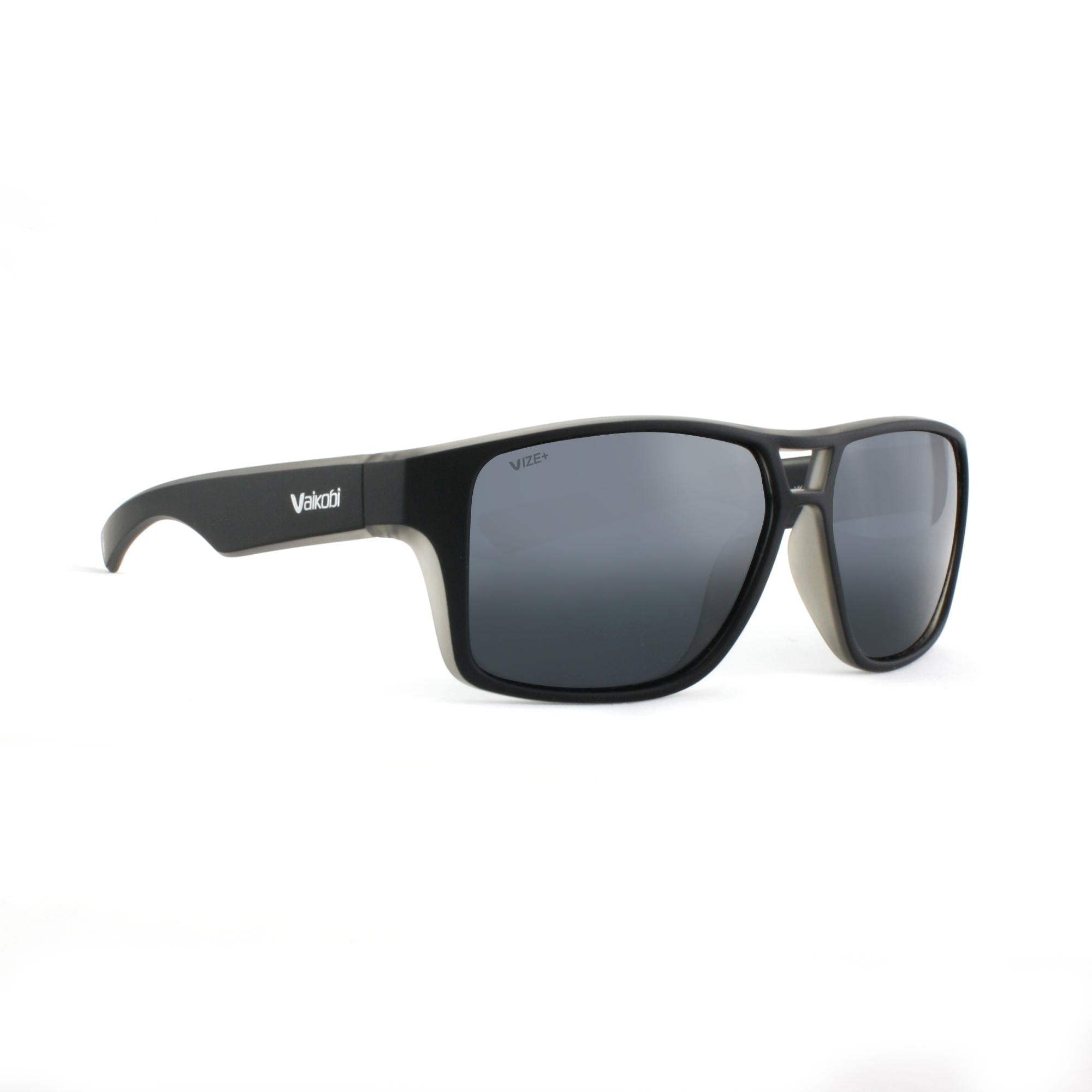 Vaikobi Molokai Poloraized Sunglasses