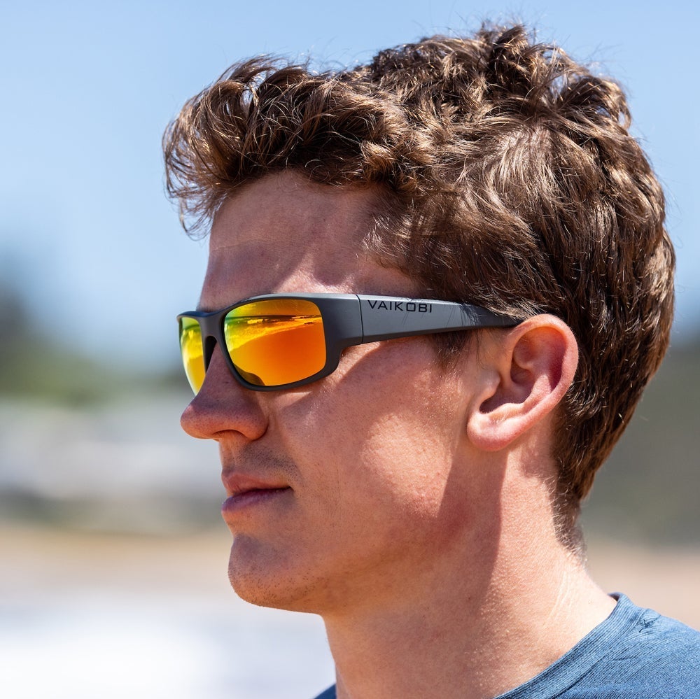 Vaikobi Sorrento Sunglasses