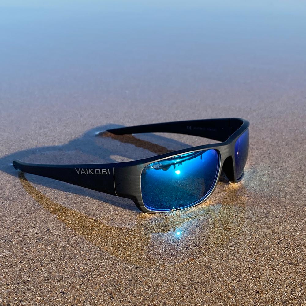Vaikobi Sorrento Sunglasses