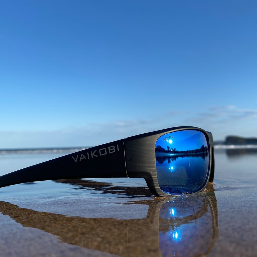 Vaikobi Sorrento Sunglasses
