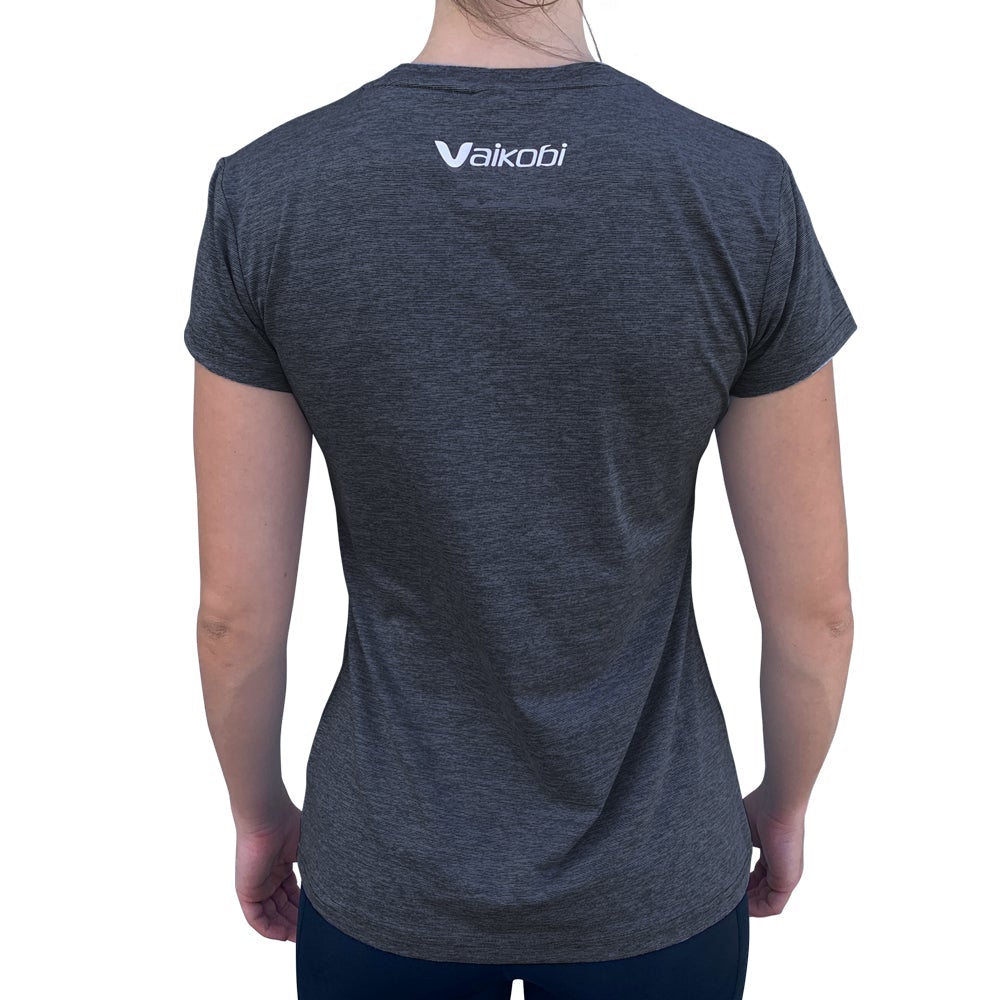 Vaikobi UV Performance Tech Tee, Women's