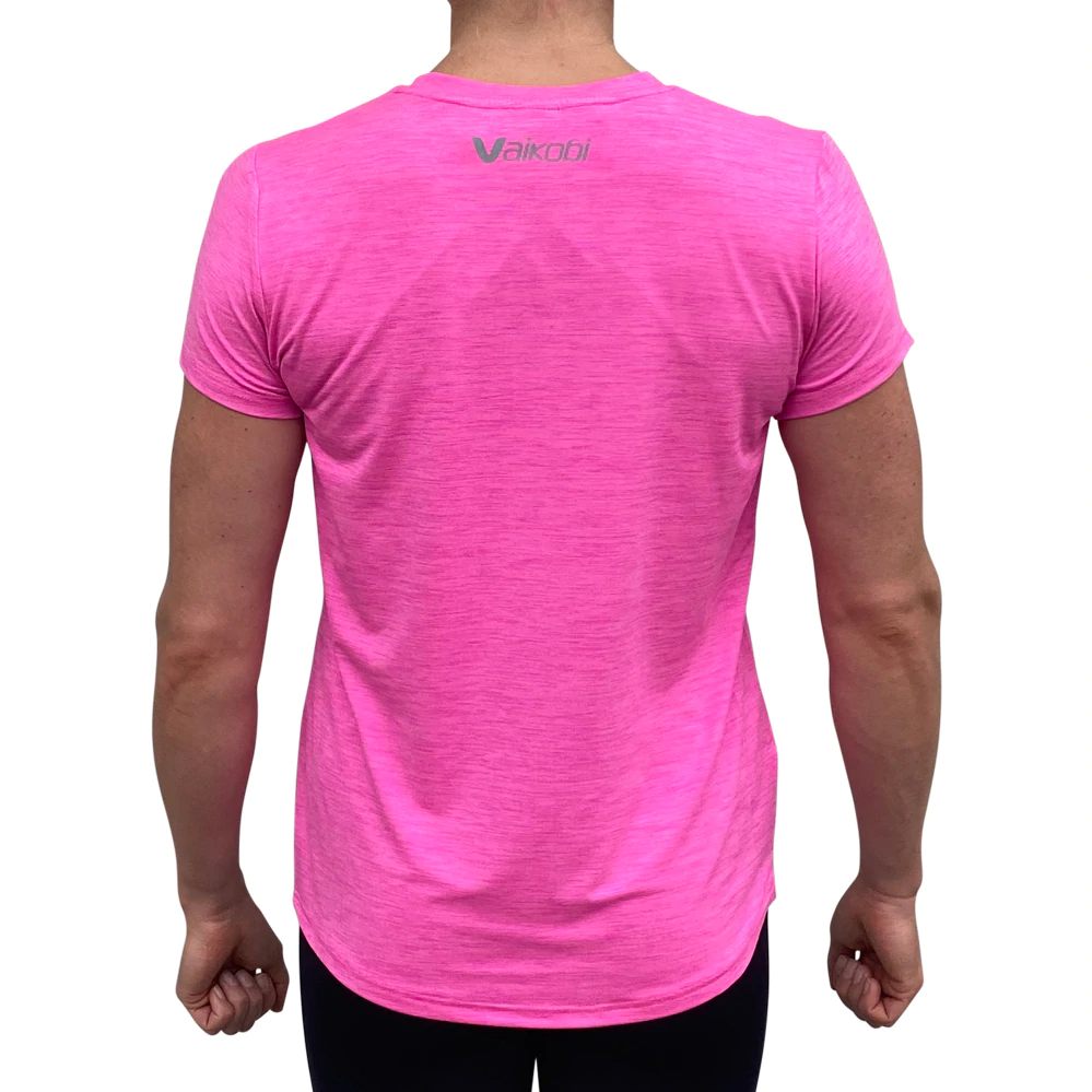 Vaikobi UV Performance Tech Tee, Women's