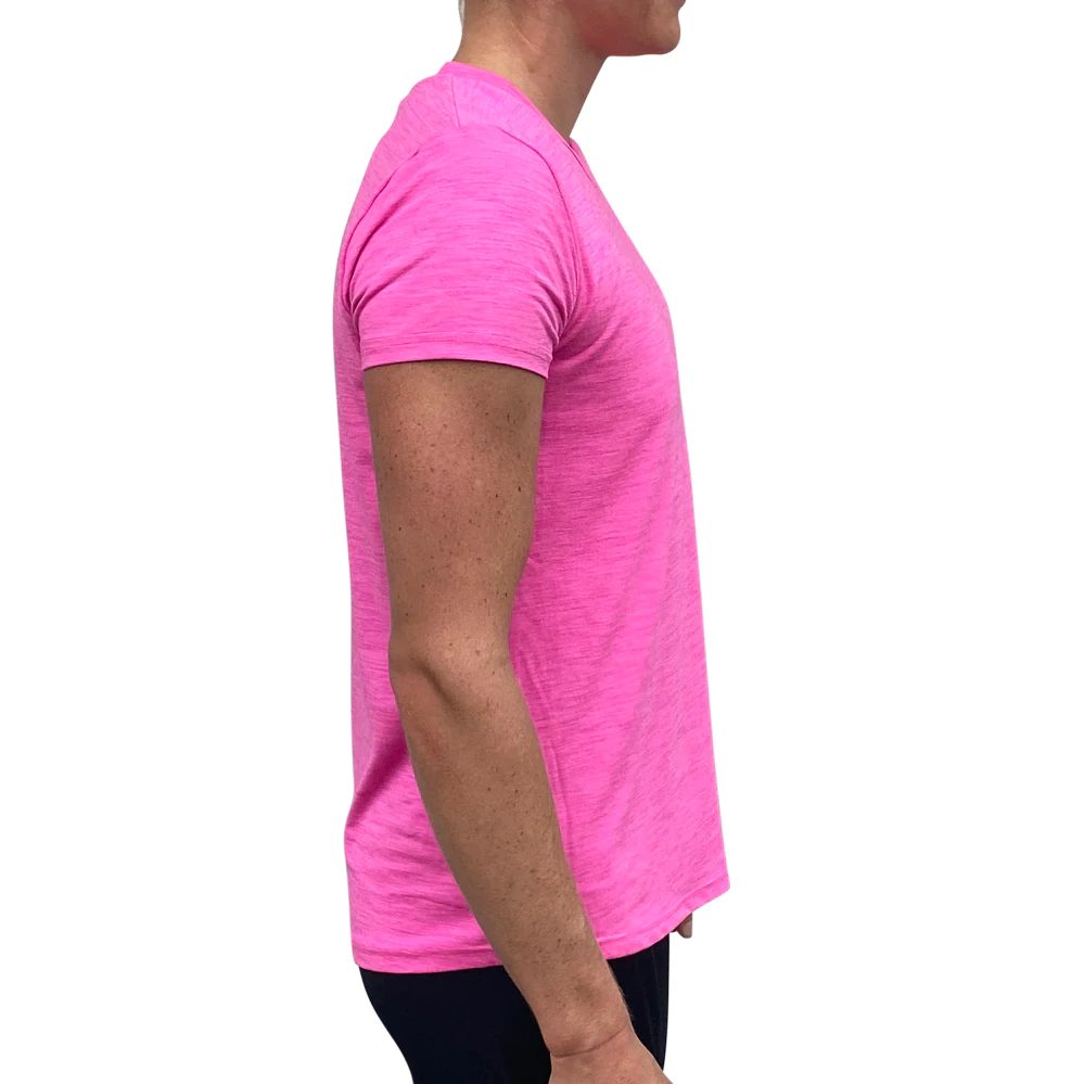 Vaikobi UV Performance Tech Tee, Women's