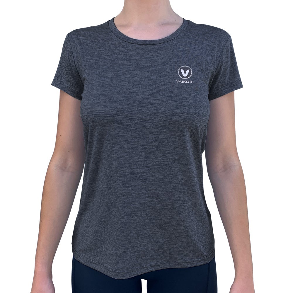 Vaikobi UV Performance Tech Tee, Women's