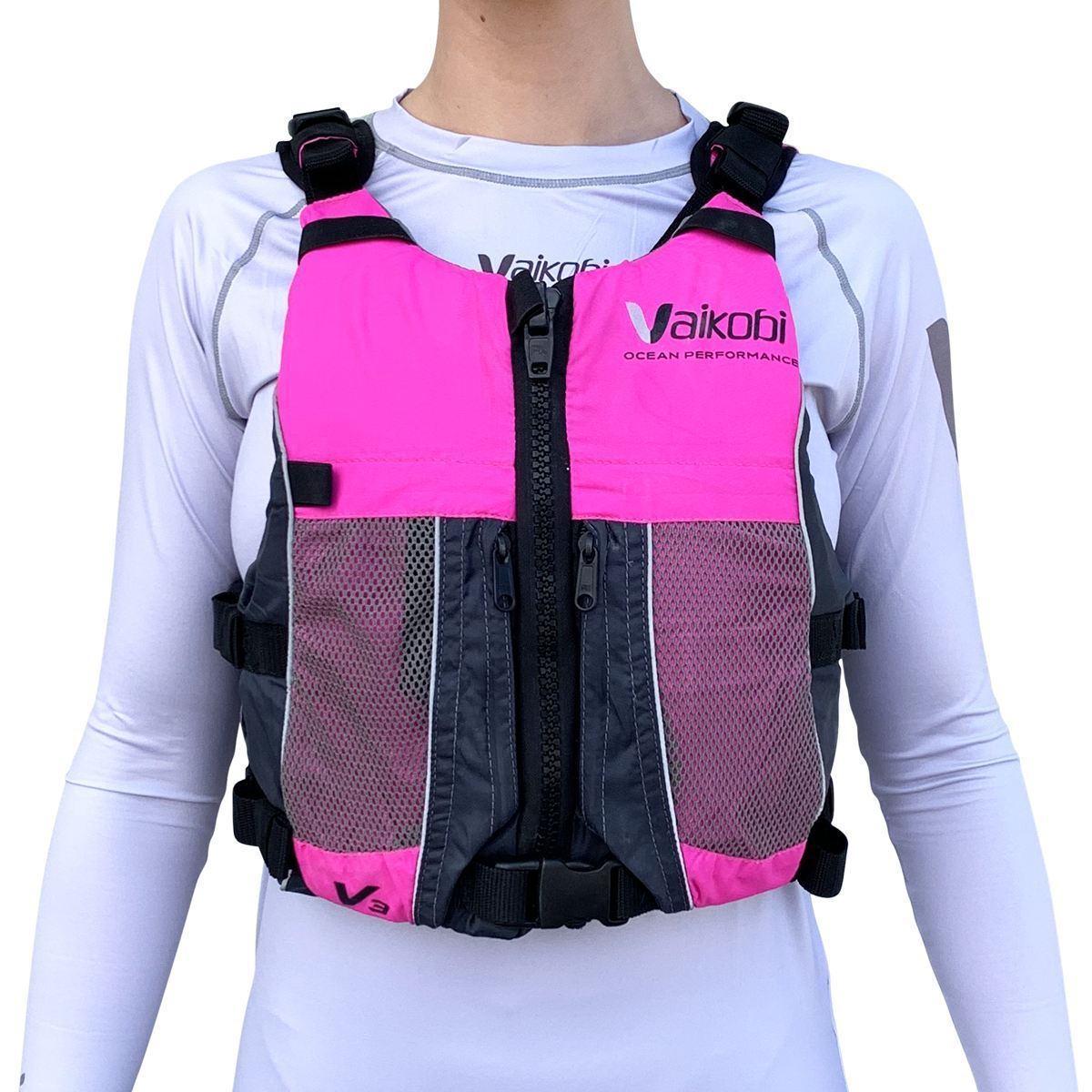 Vaikobi V3 Ocean Racing PFD