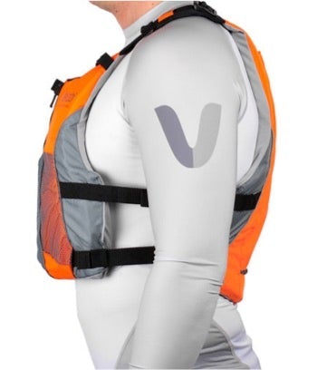 Vaikobi V3 Ocean Racing PFD