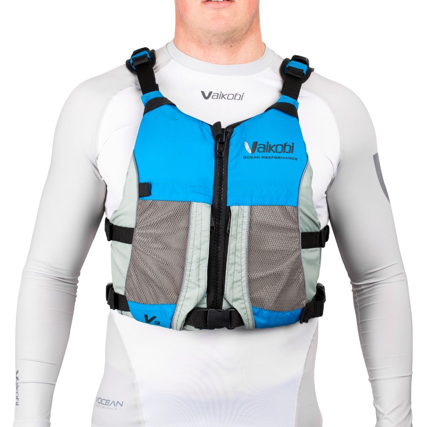 Vaikobi V3 Ocean Racing PFD