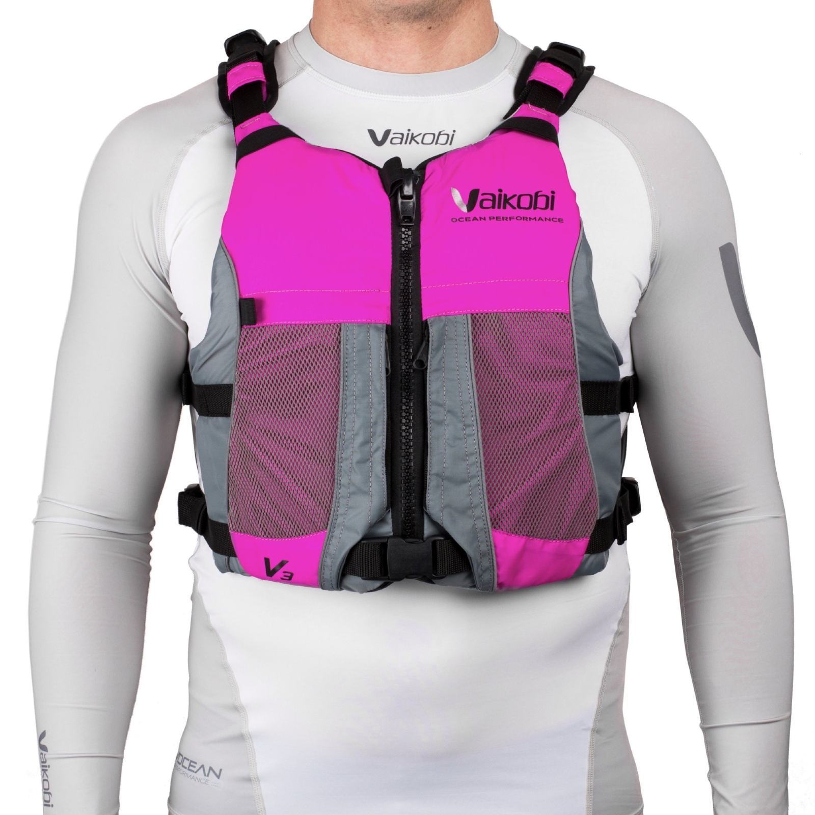 Vaikobi V3 Ocean Racing PFD