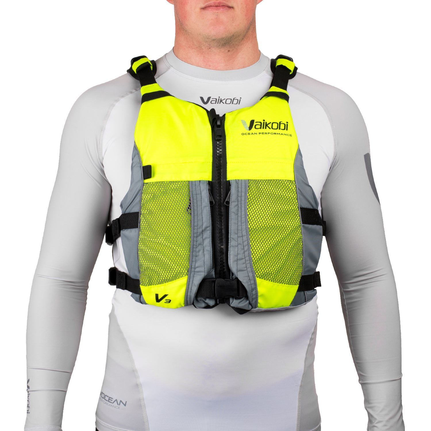 Vaikobi V3 Ocean Racing PFD