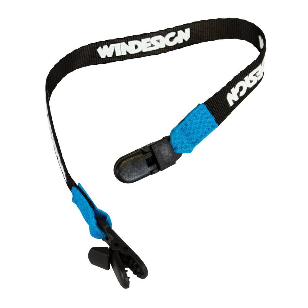 Windesign Cap Retainer