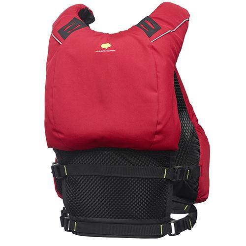 Yak High Back PFD