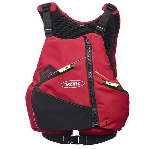 Yak High Back PDF