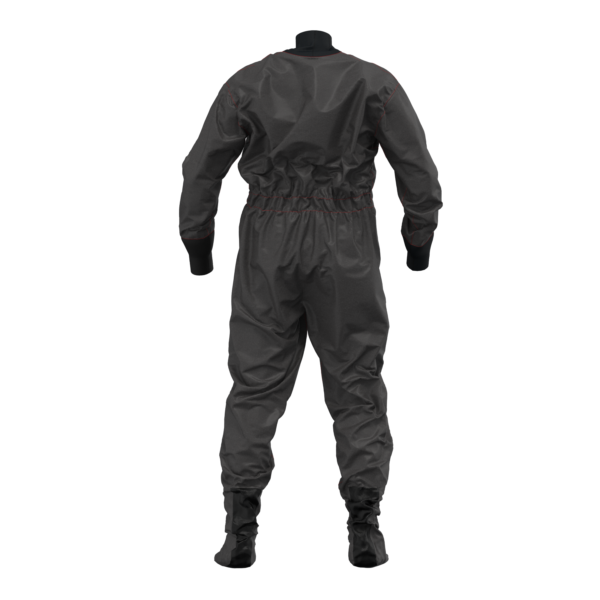 Ursuit MPS Drysuit