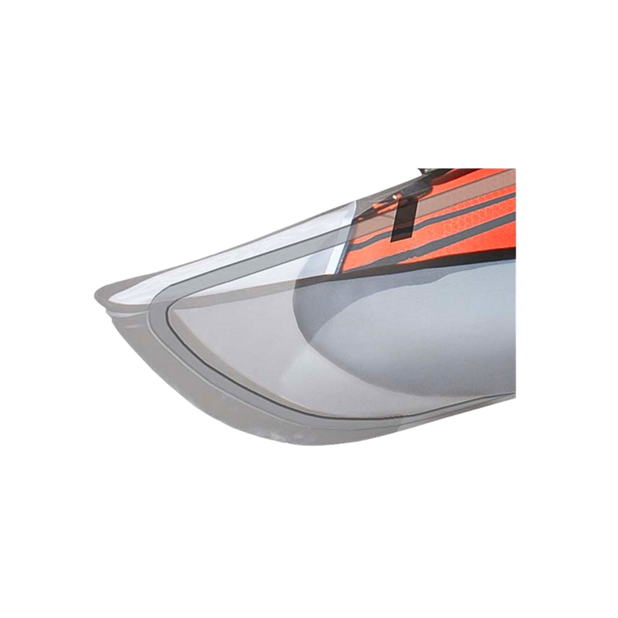AdvancedFrame Convertible Elite Inflatable Kayak