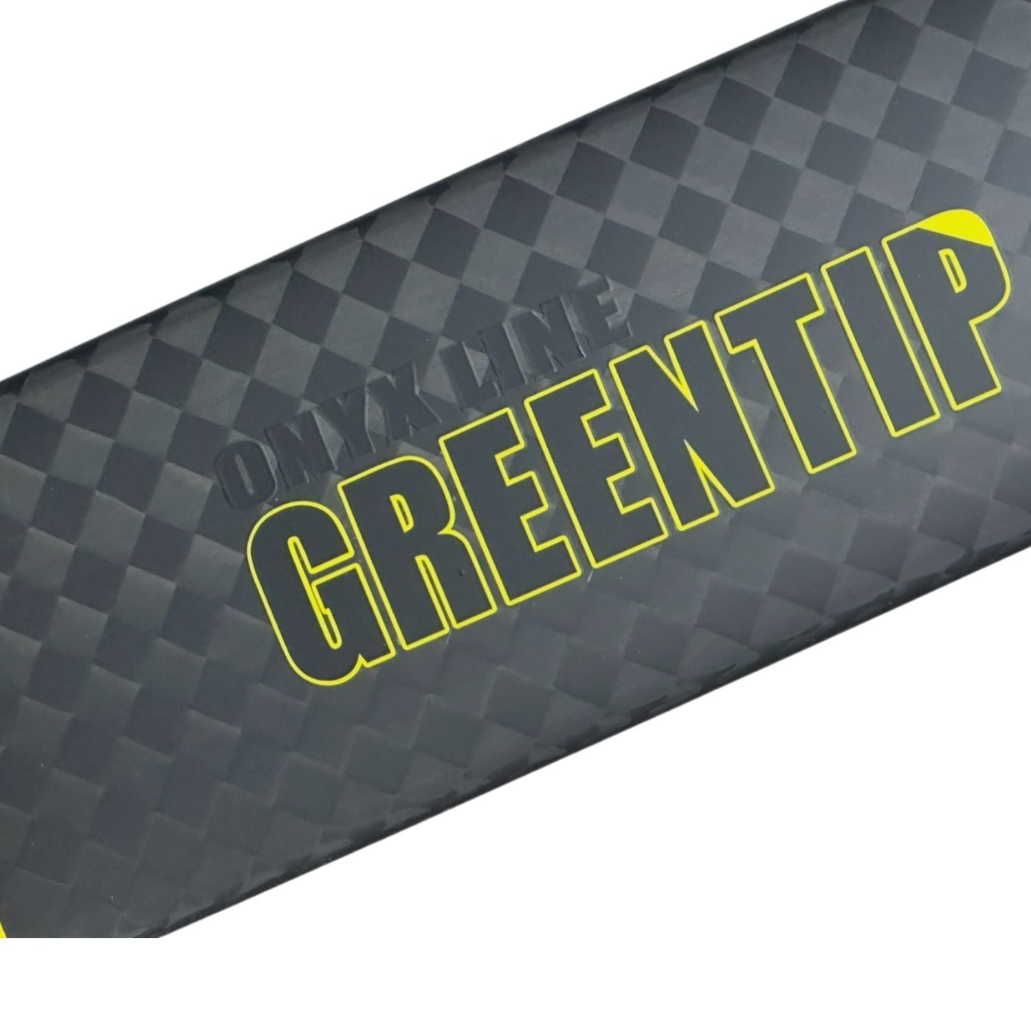 Greentip Aputtaaq Greenland Paddle – Greentip Onyx Series