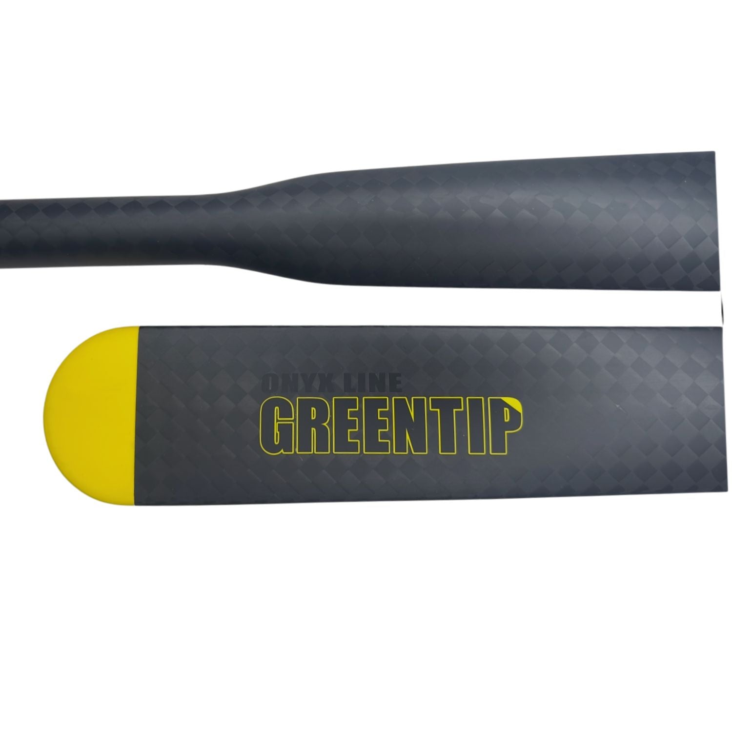 Greentip Aputtaaq Greenland Paddle – Greentip Onyx Series
